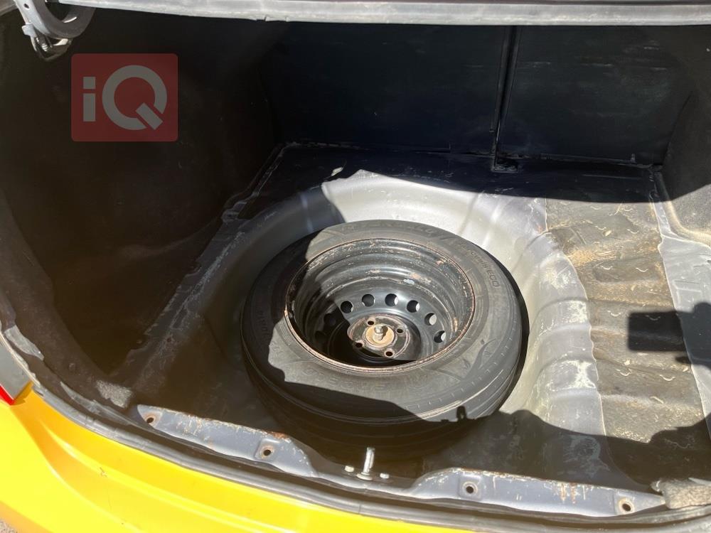 هيونداي أكسنت